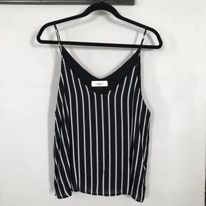 Carly Jean Los Angeles Tank